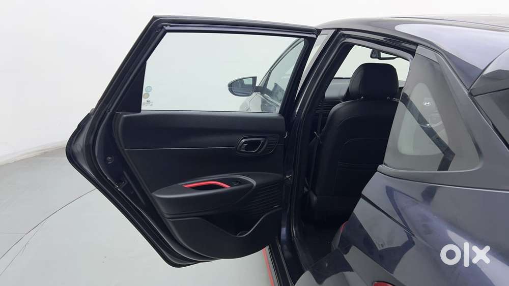Hyundai I20 N Line N8 1.0 Turbo Dct, 2022, Petrol