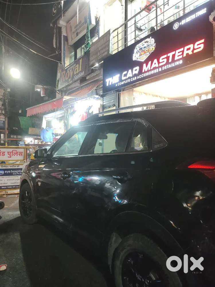 Creta 1.4 Diesel