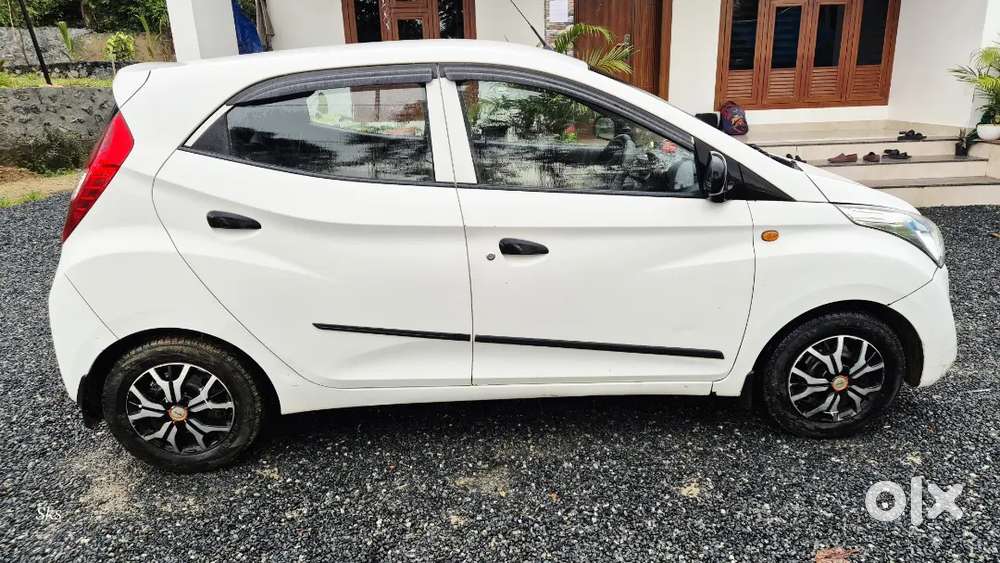 Hyundai Eon Magna Plus 2014