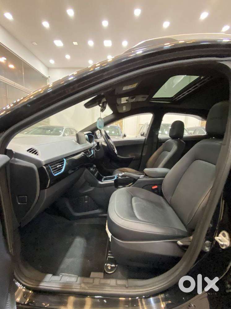 Tata Nexon Ev, 2022, Electric