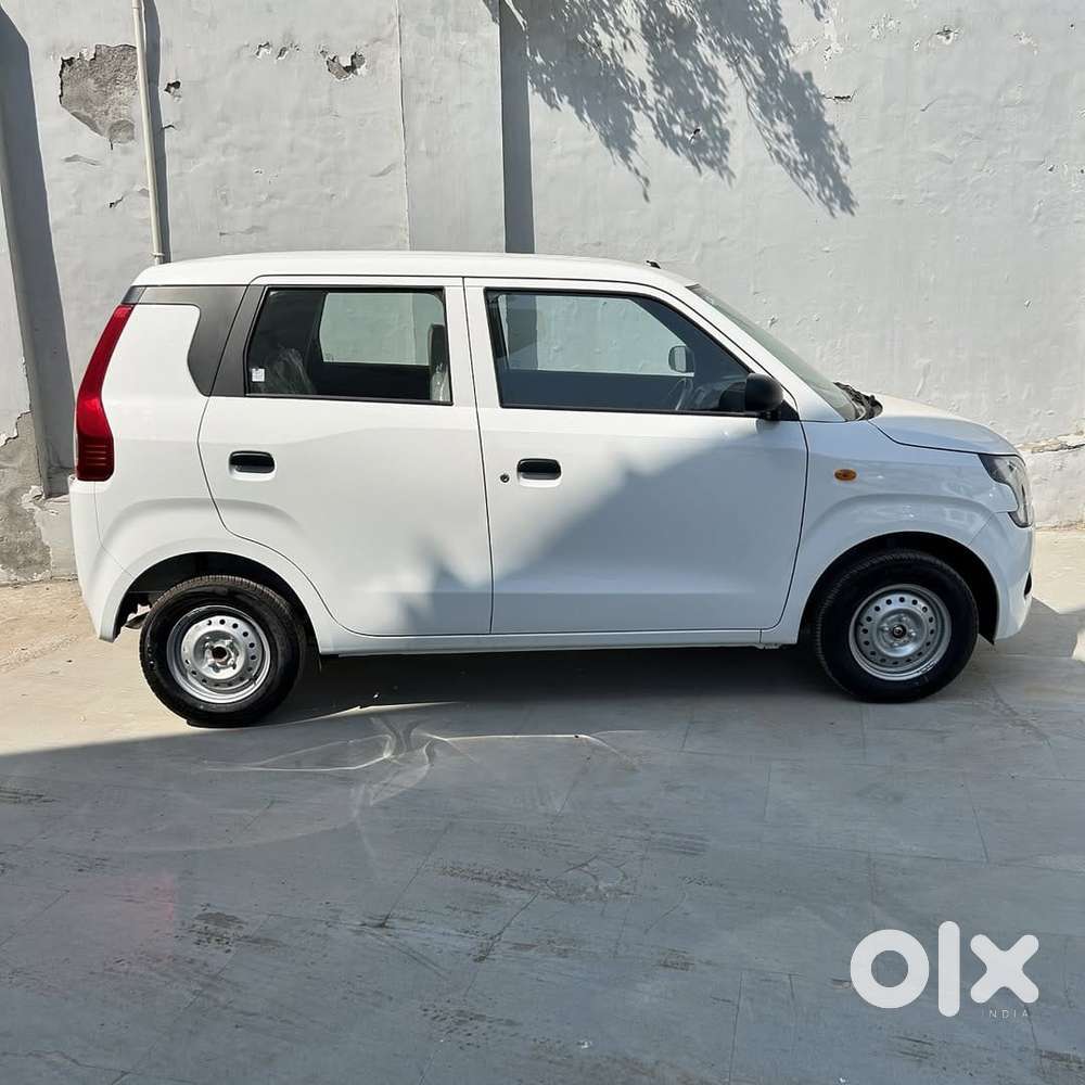 Maruti Wagon R Lxi 2026