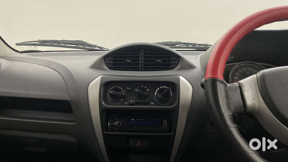 Maruti Suzuki Alto 800 Lxi, 2013, Petrol