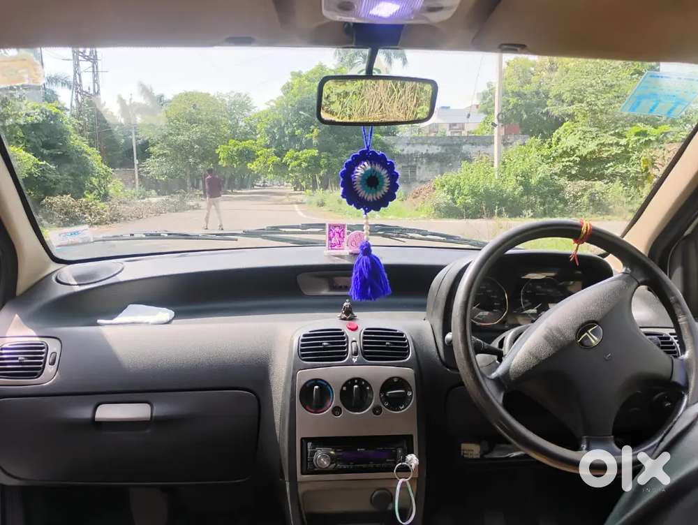 Tata Indigo Ecs Lx 2013