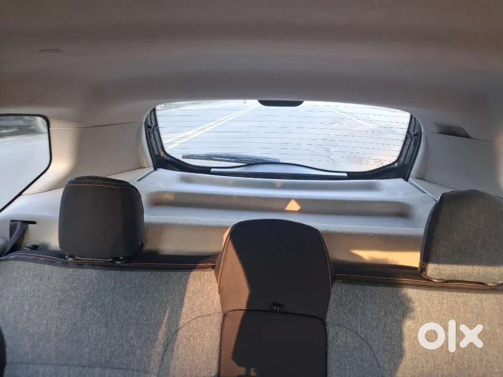 Renault Duster Rxl 2017