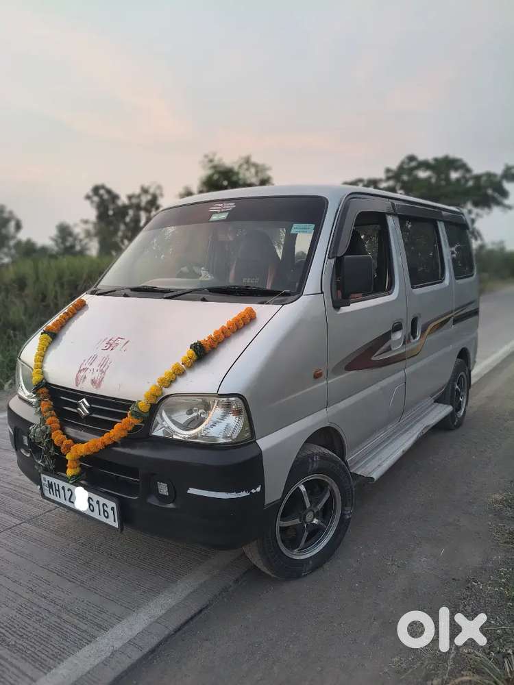 Maruti Suzuki Eeco 1.2 2013