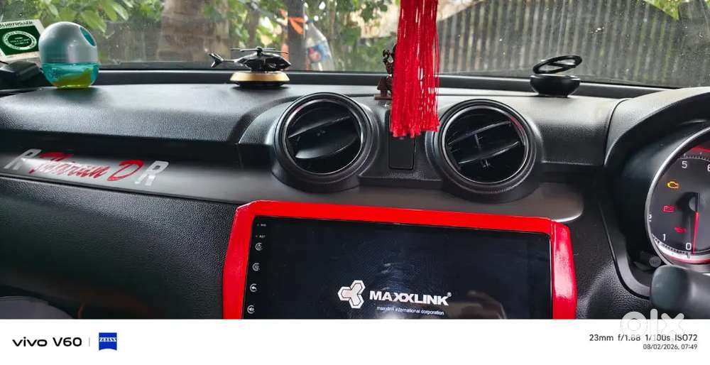 Maruti Suzuki Swift Zxi Ags 2023 Urgent Sale
