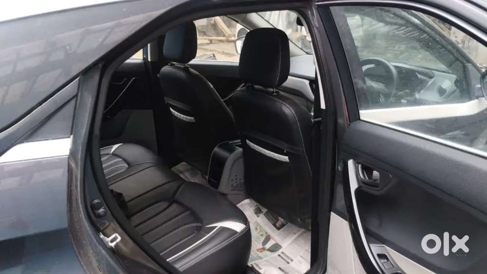 Tata Nexon Xma 1.5 Rtq Bs4