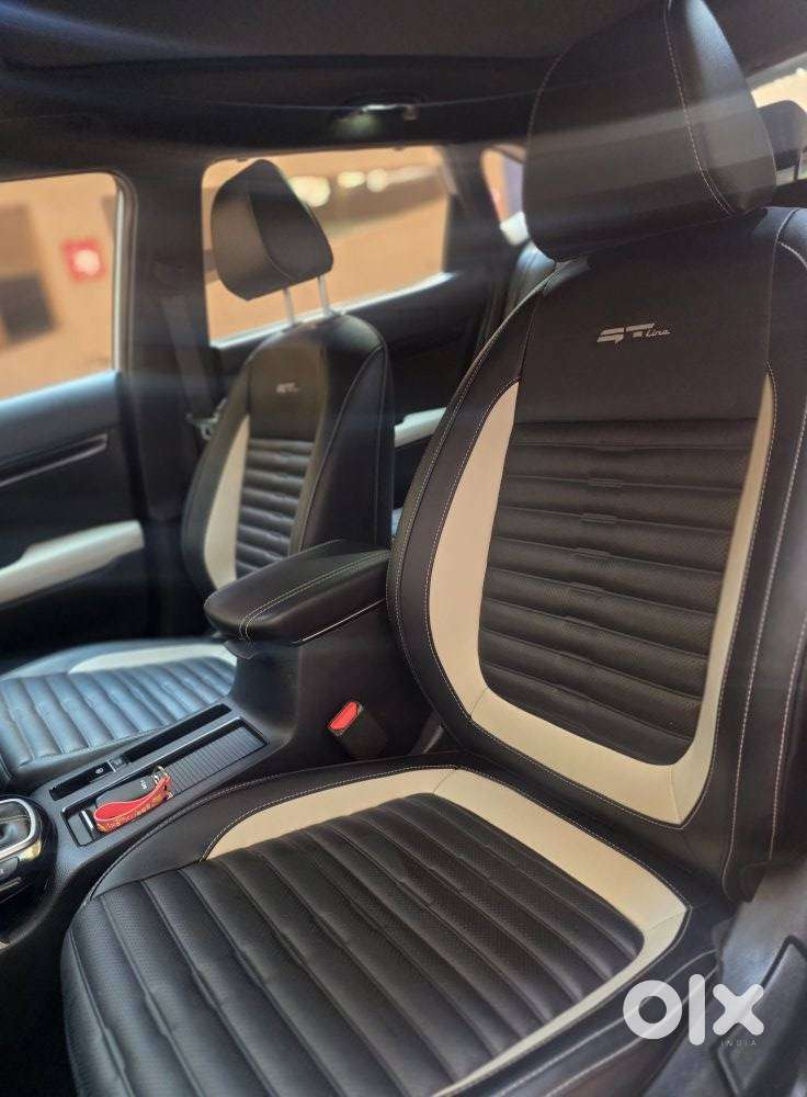 Kia Seltos 1.5 Gtx+ Diesel At, 2024, Diesel