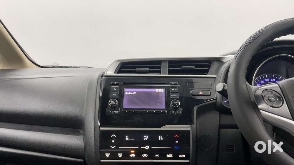 Honda Jazz [2020-2023] 1.2 V I-vtec Mt, 2018, Petrol