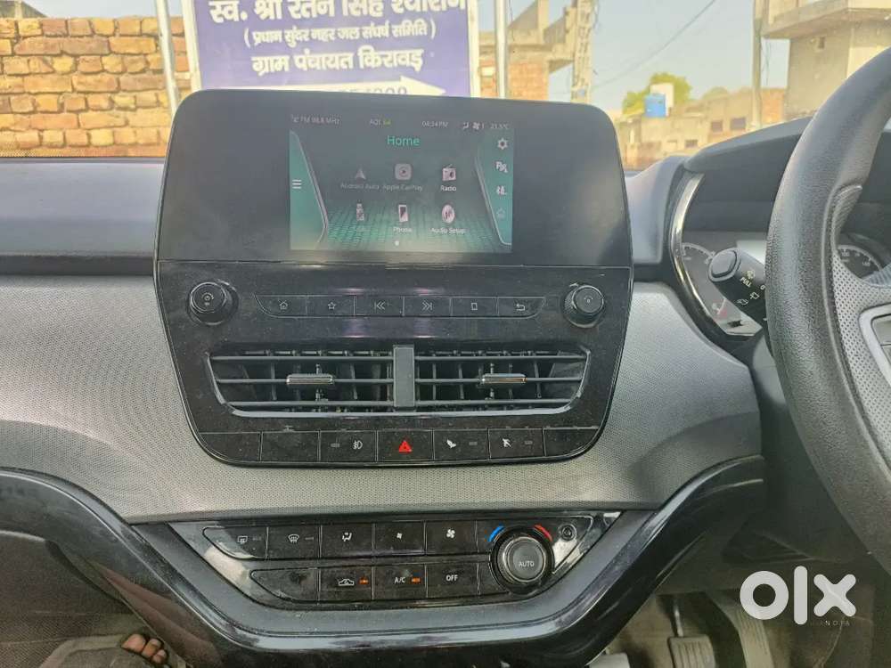 Tata Harrier Xt Plus 2022