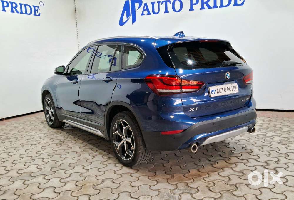 Bmw X1 Sdrive 20d X Line, 2021, Diesel
