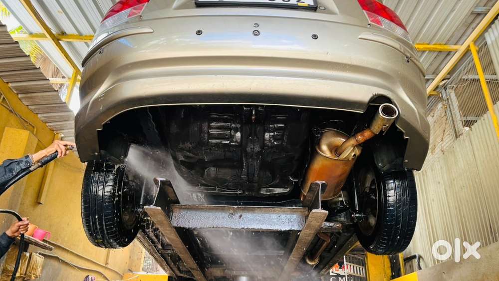 Honda City Petrol 2011 Km Driven 75000