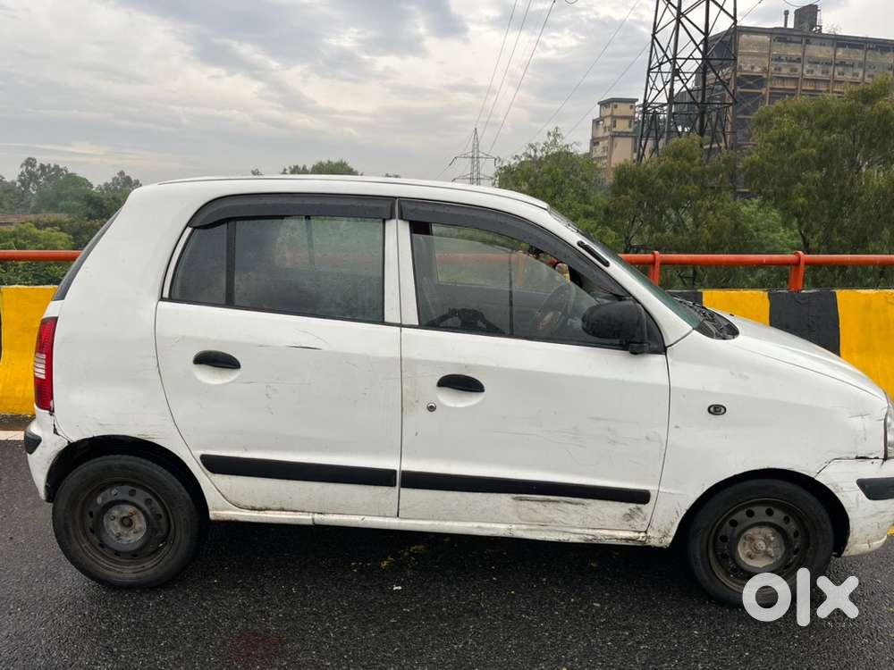 Hyundai Santro Xing 2013