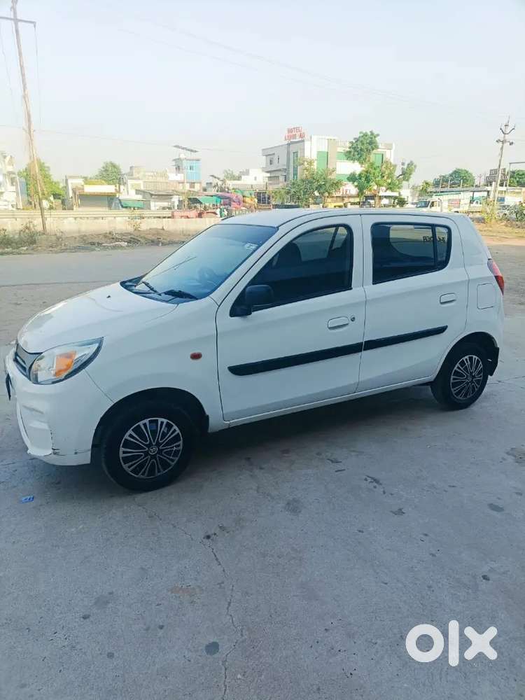 Maruti Suzuki Alto 800 2020 Modal  1st Owner