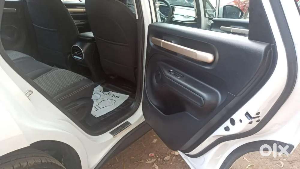 Mg Windsor Ev 2025 Electric Good Condition 11275 Driven