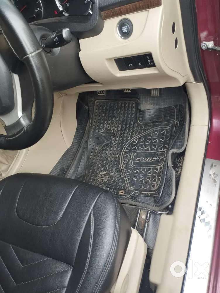 Maruti Suzuki Dzire 2016