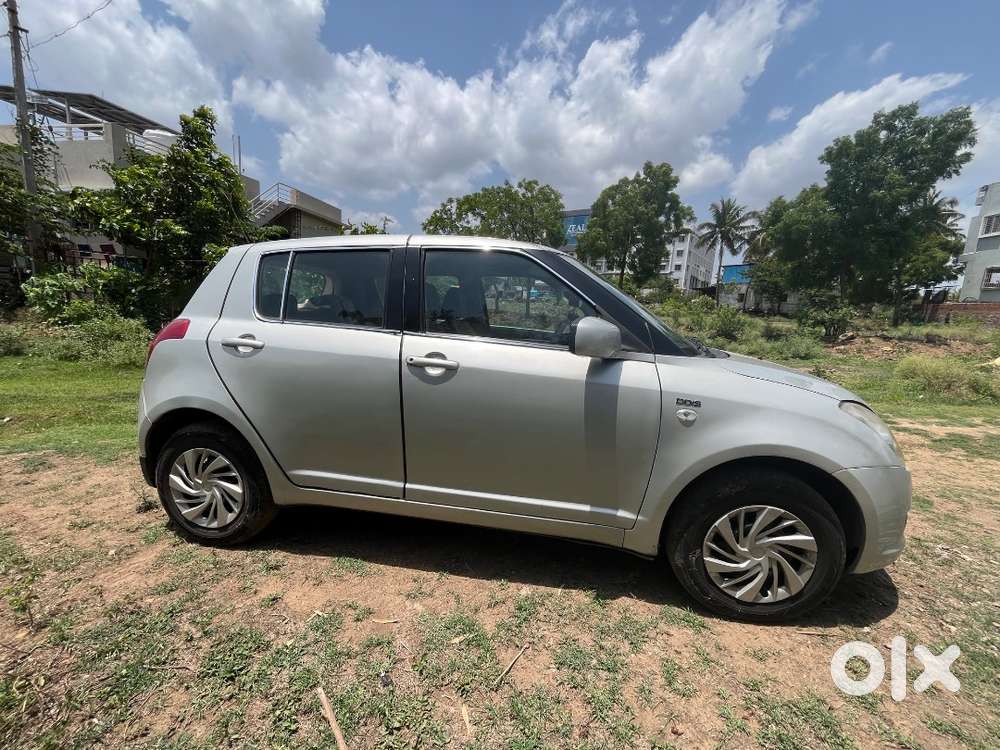 Maruti Suzuki Swift 2010 Diesel Well Maintained