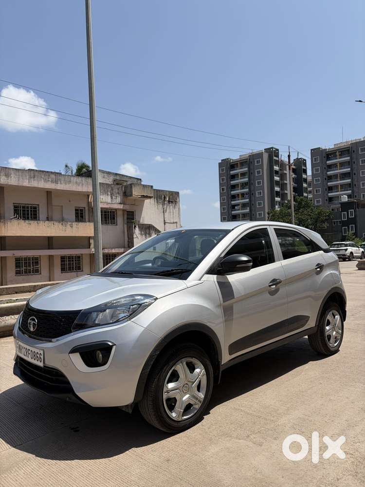Tata Nexon 1.5 Revotorq Xm (s), 2019, Diesel