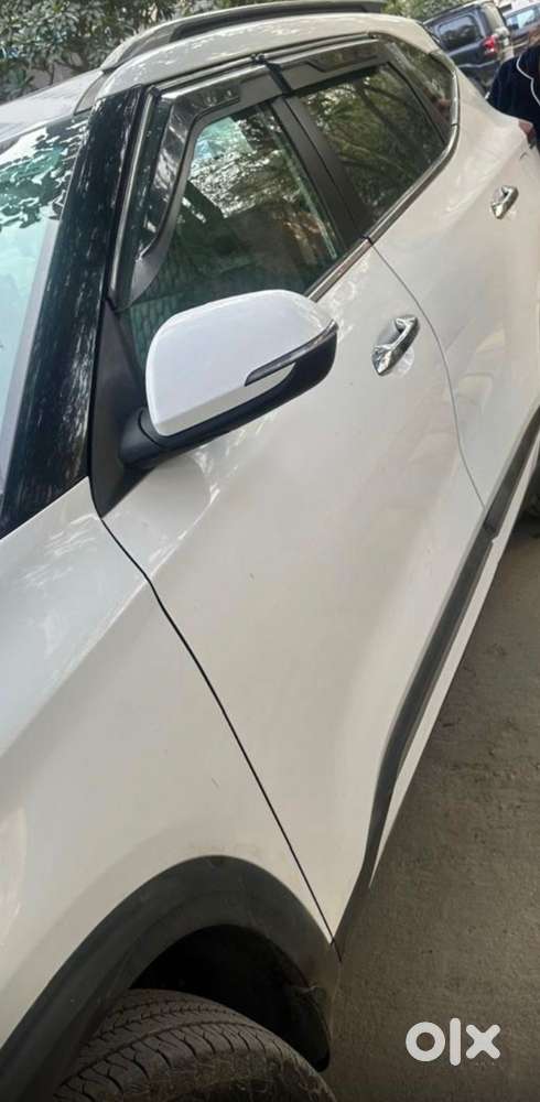 Kia Seltos Htx D, 2021, Diesel