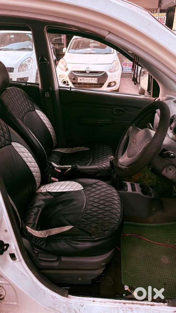 Hyundai Santro Xing 2009 Lpg Good Condition