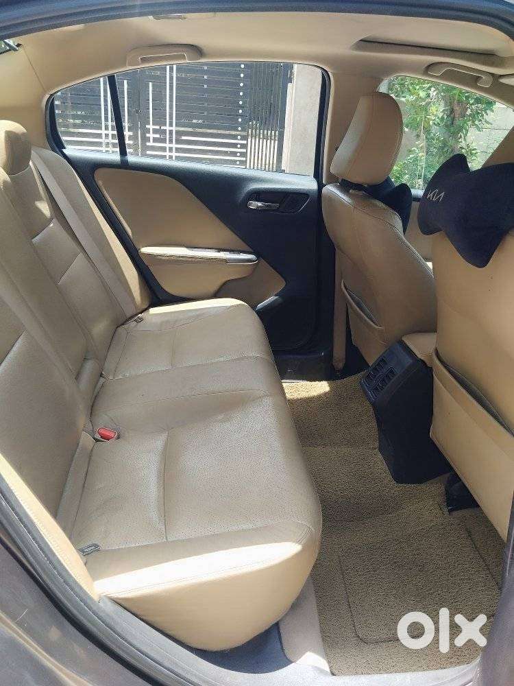 Honda City I Dtec Vx, 2015, Diesel