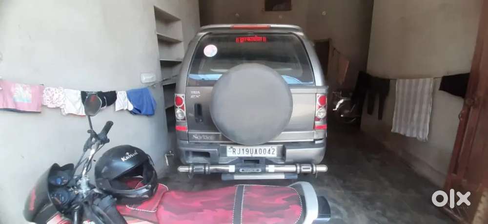 Safari Car Very Nice Condition Saaf Chhakke