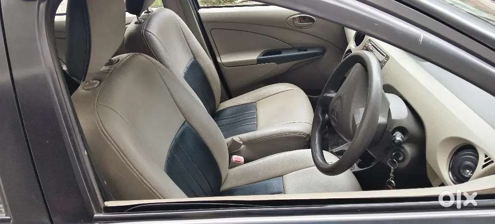 Toyota Etios Liva 2014