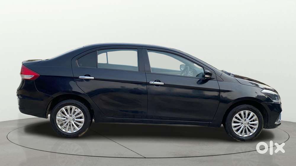 Maruti Suzuki Ciaz 1.5 Zeta Shvs Mt, 2023, Petrol