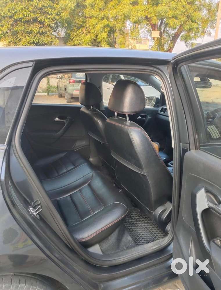 Volkswagen Polo 1.5 Tdi Trendline, 2018, Diesel