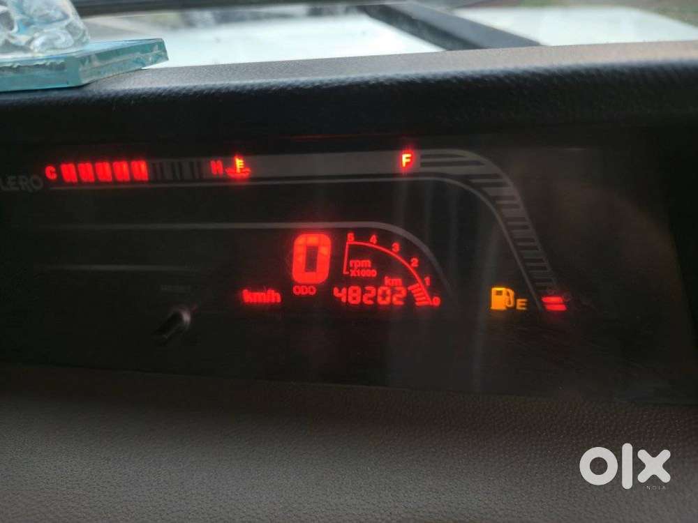 Mahindra Bolero 1.5 B6, 2020, Diesel