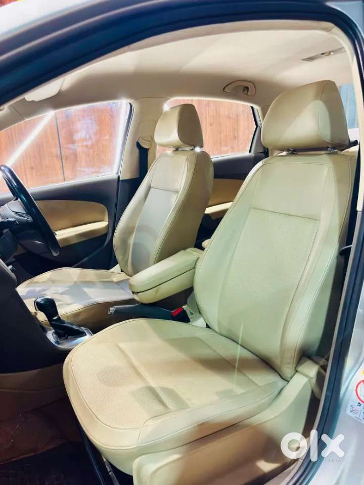 Volkswagen Vento 1.5 Tdi Highline Plus At, 2018, Diesel
