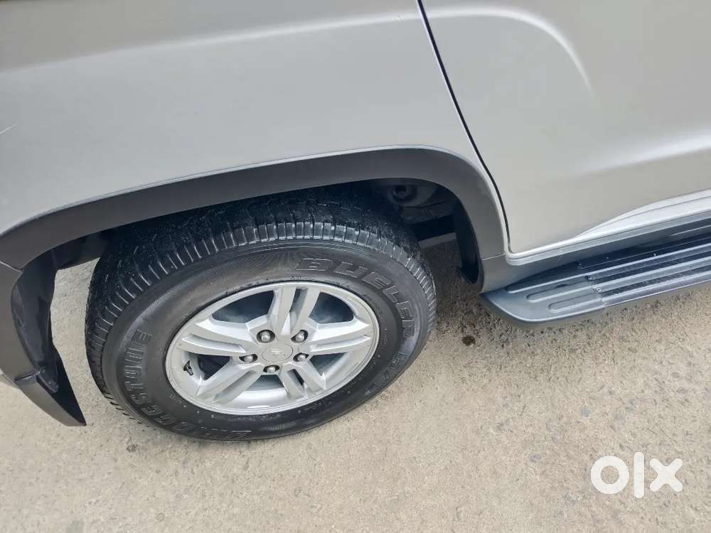 Mahindra Bolero Neo 2022