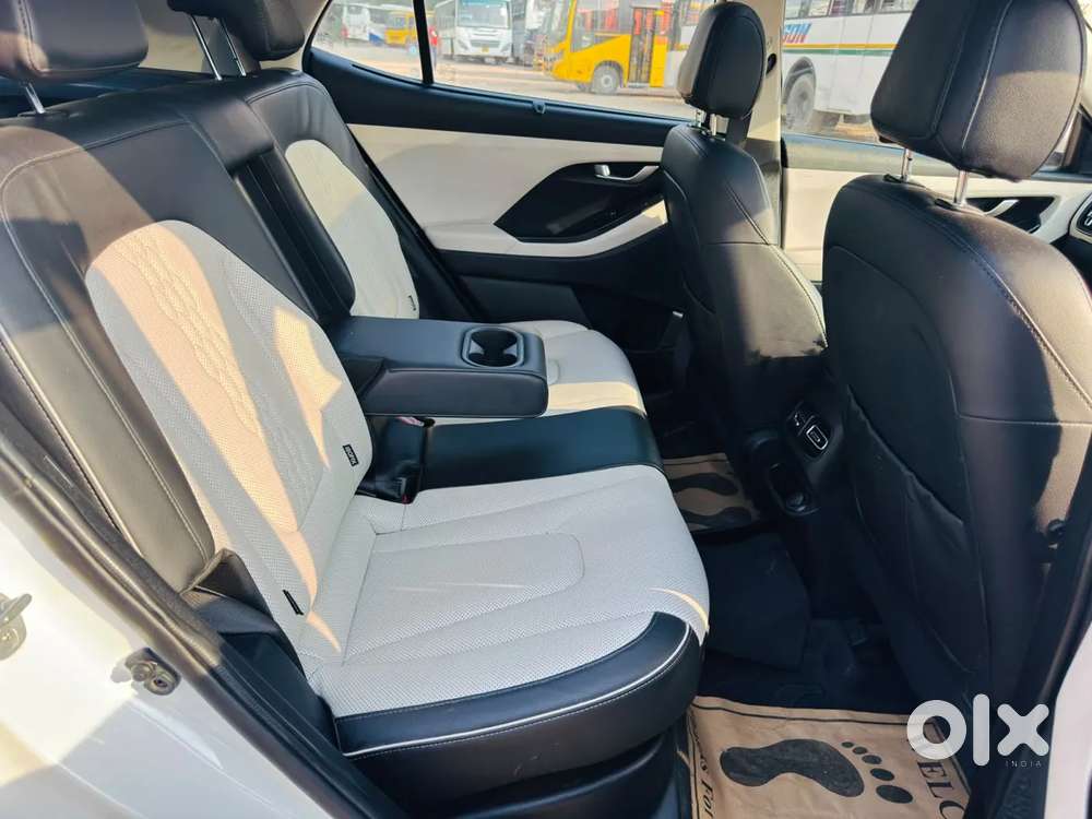 Hyundai Creta 1.5 Sx Diesel At, 2020, Diesel