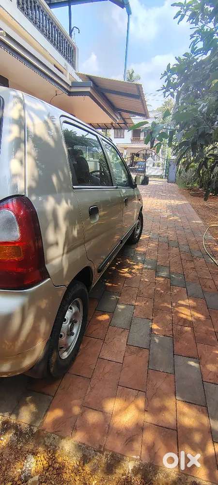 Maruti Suzuki Alto 800 Lxi 2004 Petrol Well Maintained