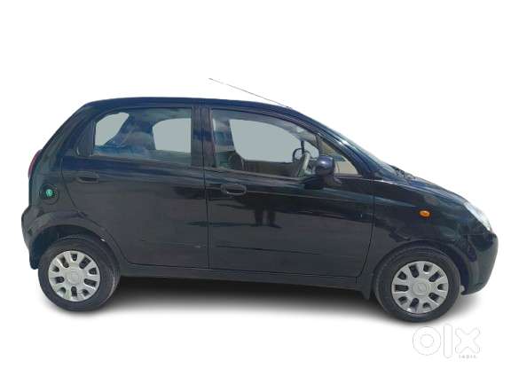 Chevrolet Spark 1.0 Ls, 2009, Petrol
