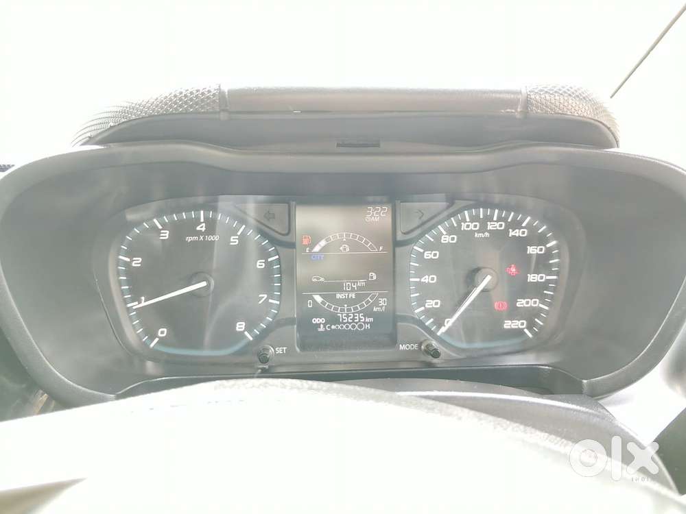 Tata Altroz 1.5 Xe Plus Diesel, 2023, Diesel