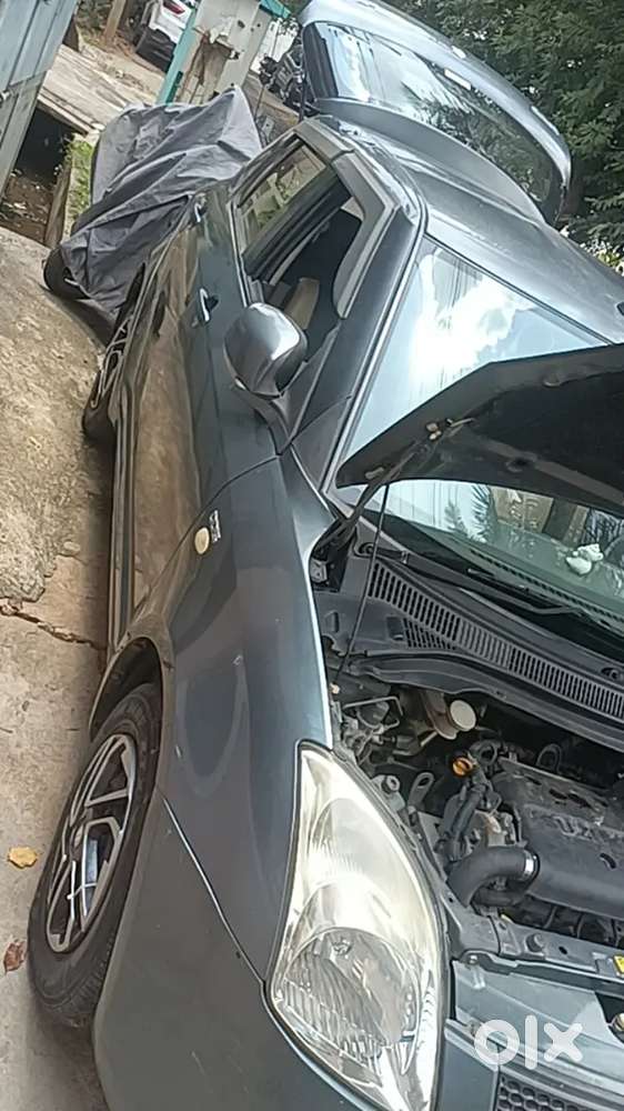 2008 Maruti Suzuki Swift Vdi