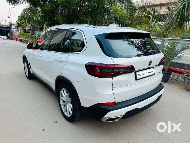 Bmw X5 3.0 Xdrive 30d Sportx Plus, 2020, Diesel