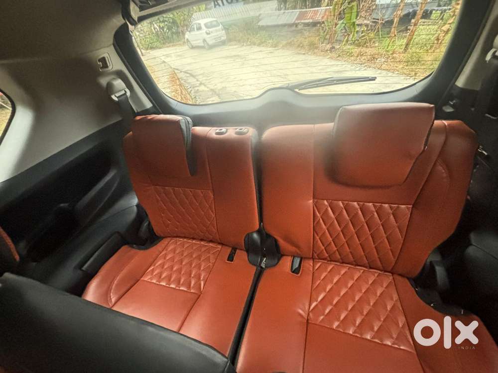Toyota Innova Hycross 2.0 G-slf 8 Str, 2018, Diesel