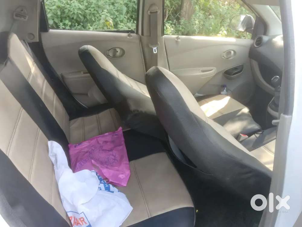 Datsun Go Plus 2019 Manual Petrol