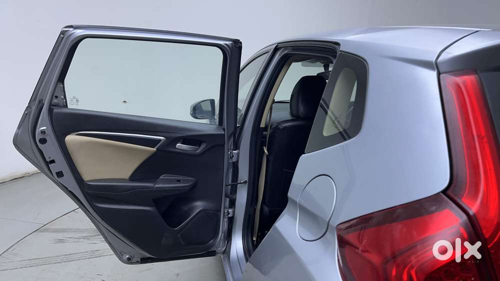 Honda Jazz Vx Cvt, 2018, Petrol