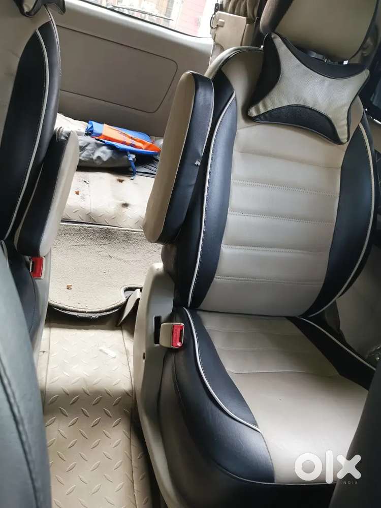 Toyota Innova 2.5 V E4 2012