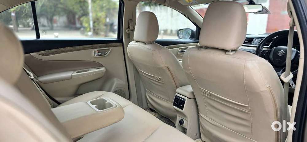 Maruti Suzuki Ciaz Delta 1.5, 2020, Petrol