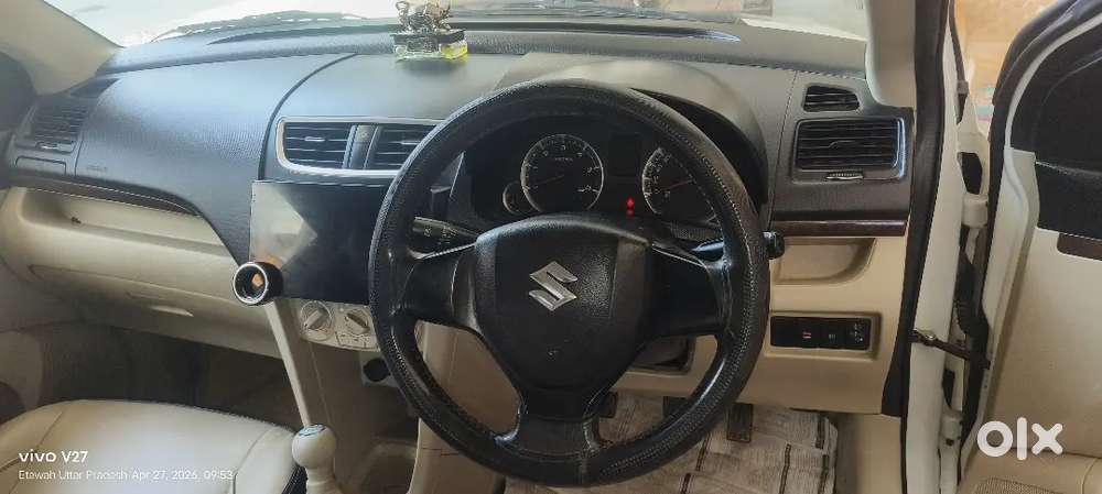 Maruti Suzuki Swift Dzire 2017 Diesel 120000 Km Driven