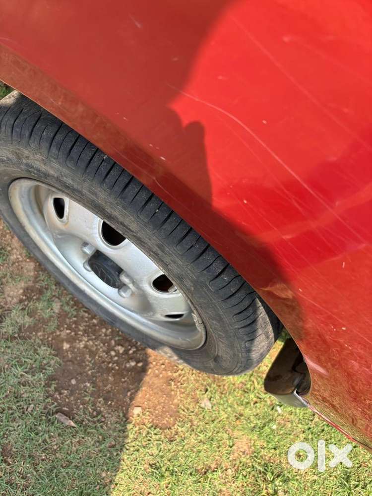 Maruti Suzuki 2014 Car