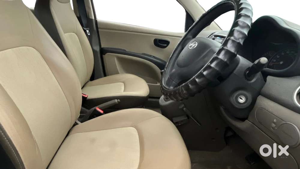 Hyundai I10 Magna 1.1l, 2014, Petrol