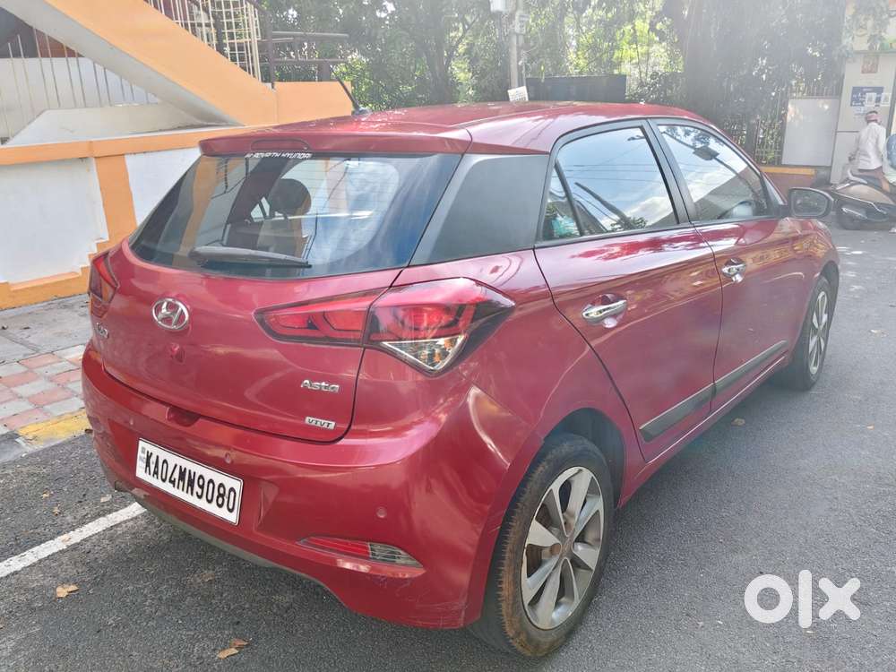 Hyundai i20 1.2 Asta, 2014, Petrol