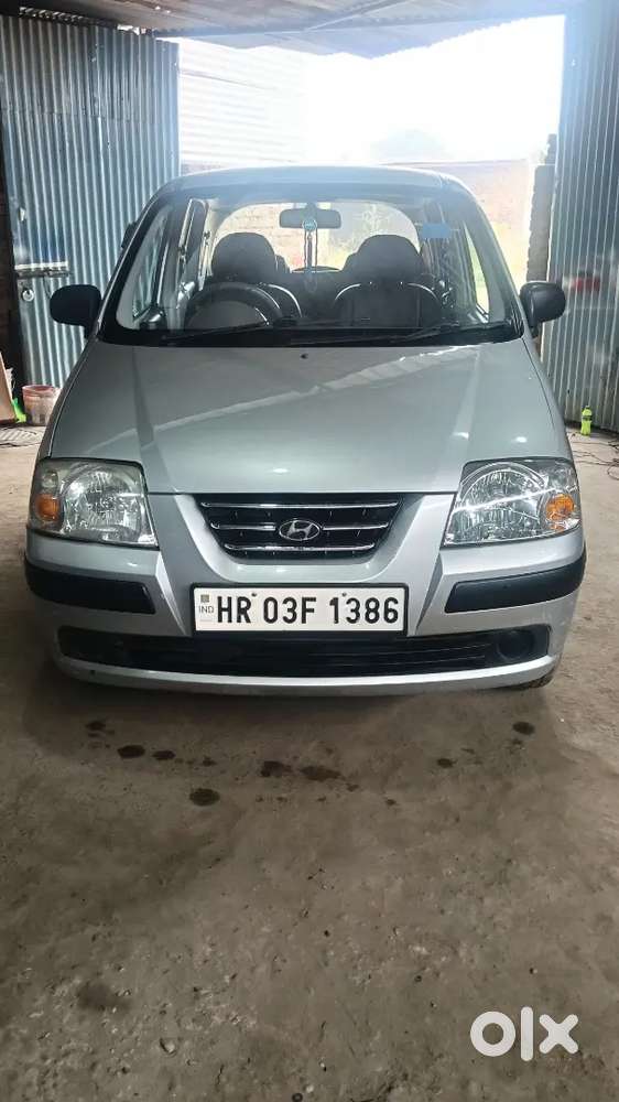 Hyundai Santro Xing 2004