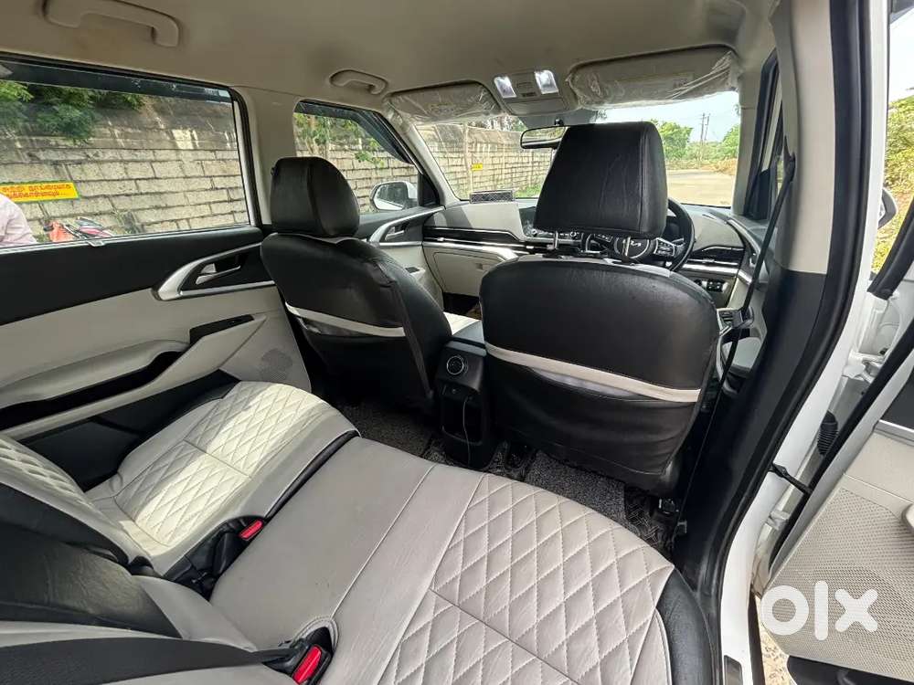 Kia Carens Prestige Plus 2023 Diesel Imt