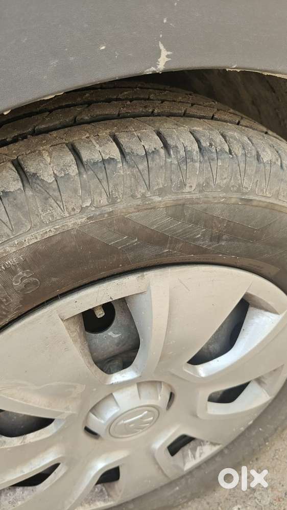 Skoda Kushaq 2022 Petrol Well Maintained